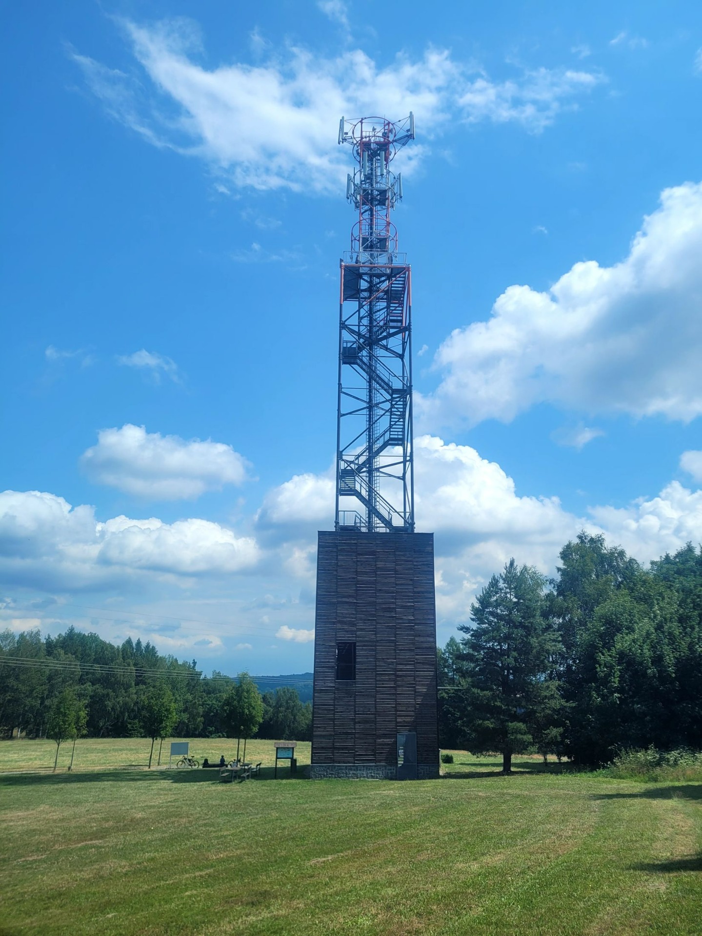 Autor fotky: Petr Šupka