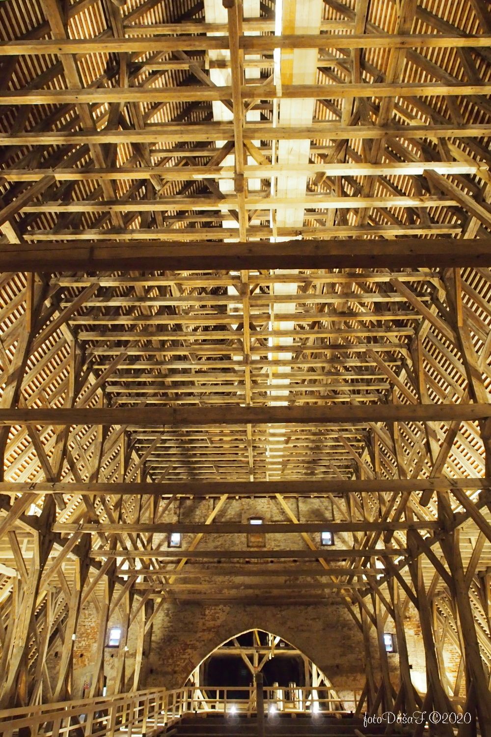 Autorka fotky: Dagmar Fajtlová