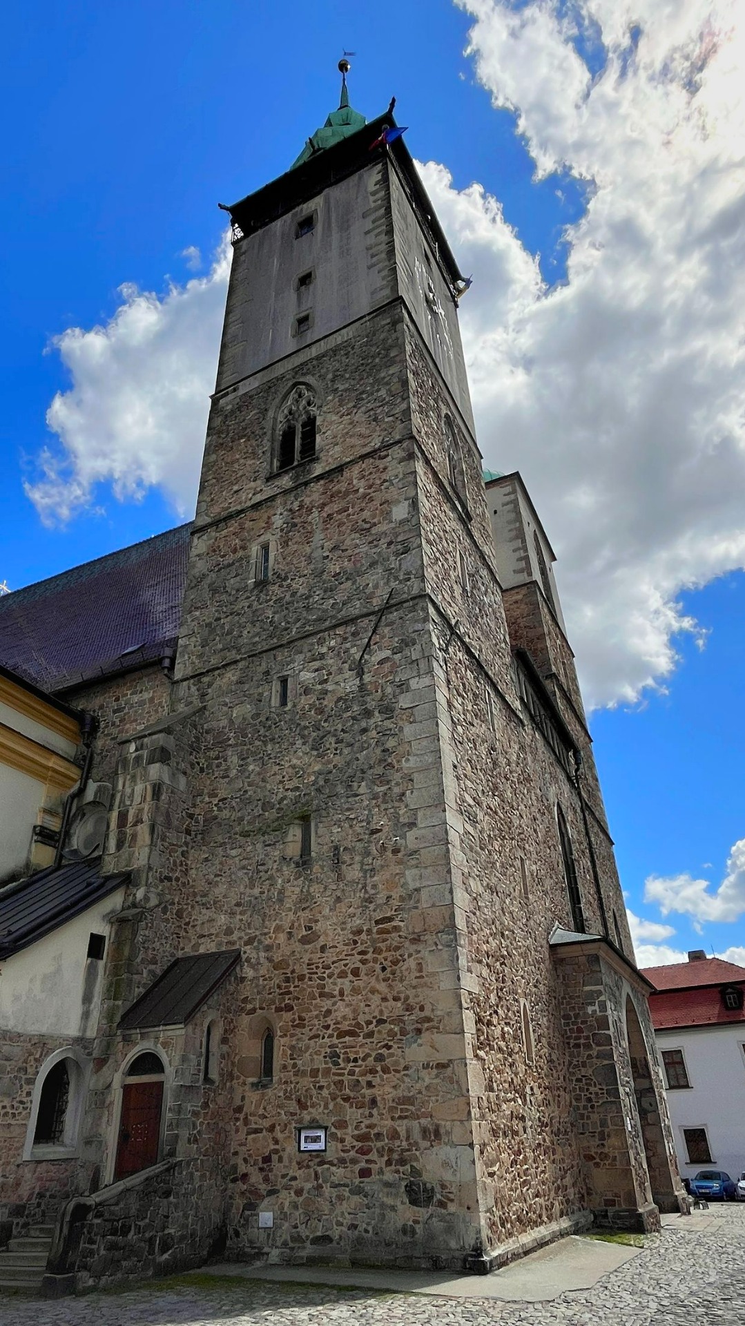 Autor fotky: Jaroslav Kovač