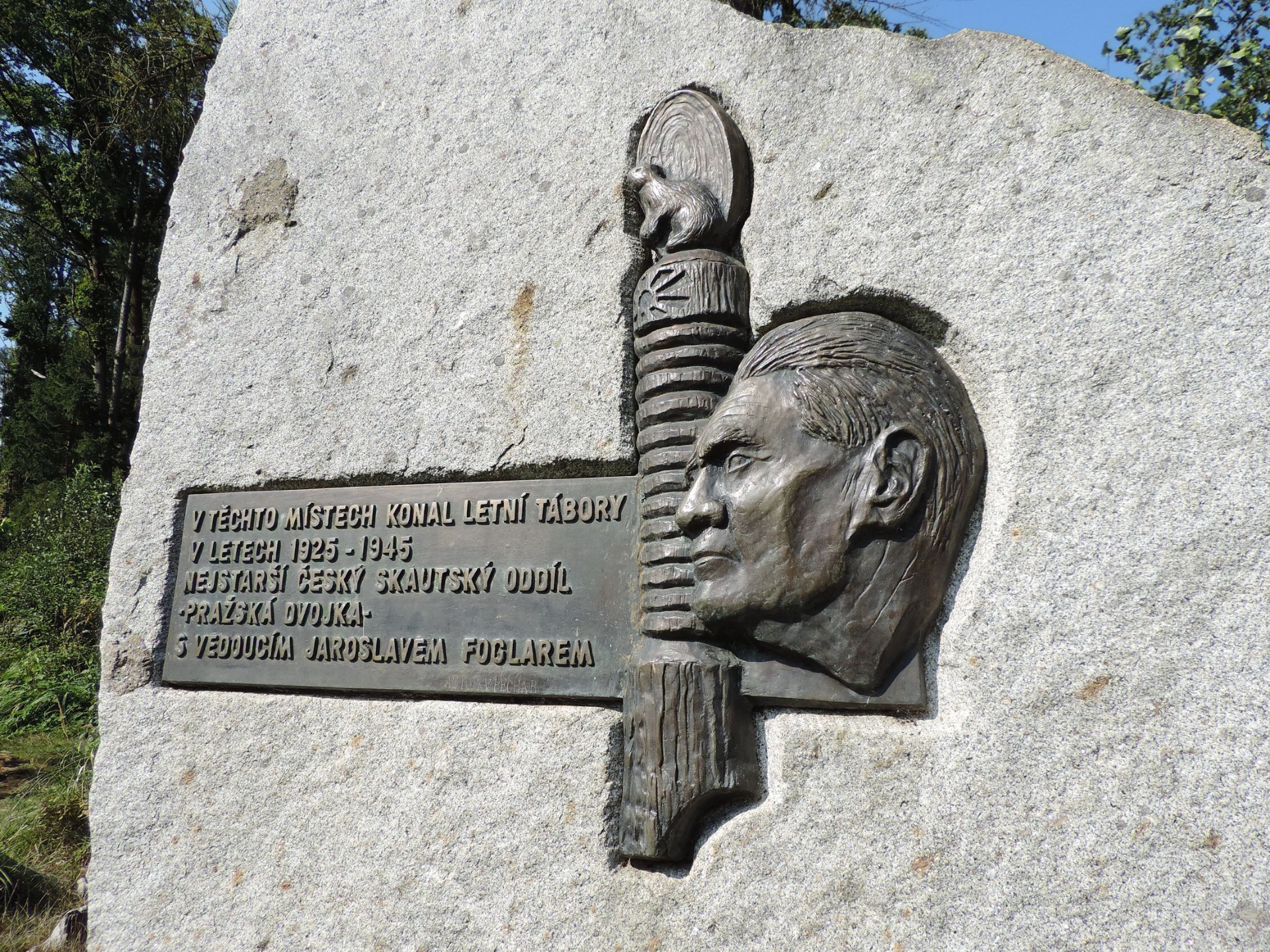 Autor fotky: Karel Kůt