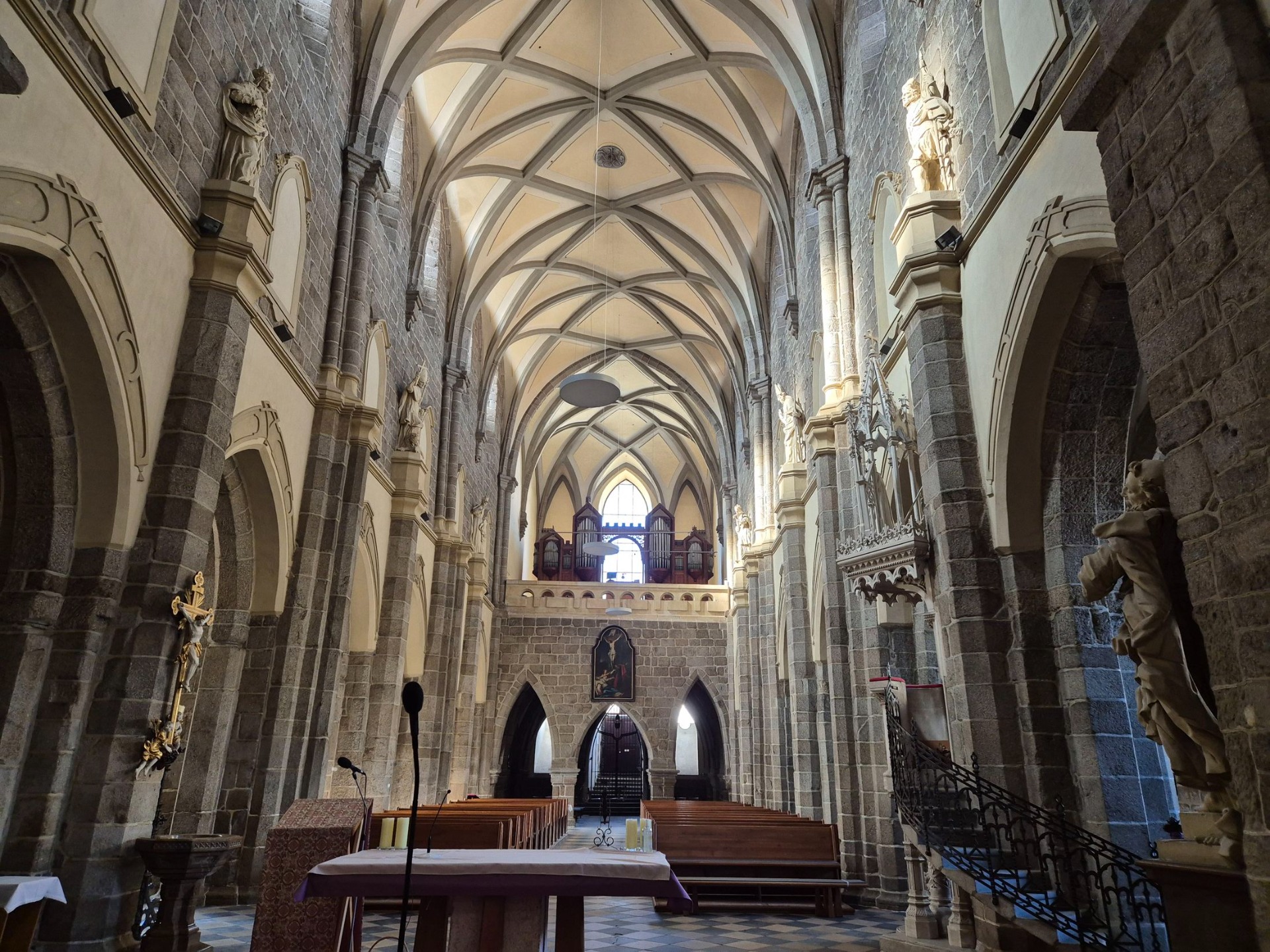 Autorka fotky: Zuzana Hudačinová