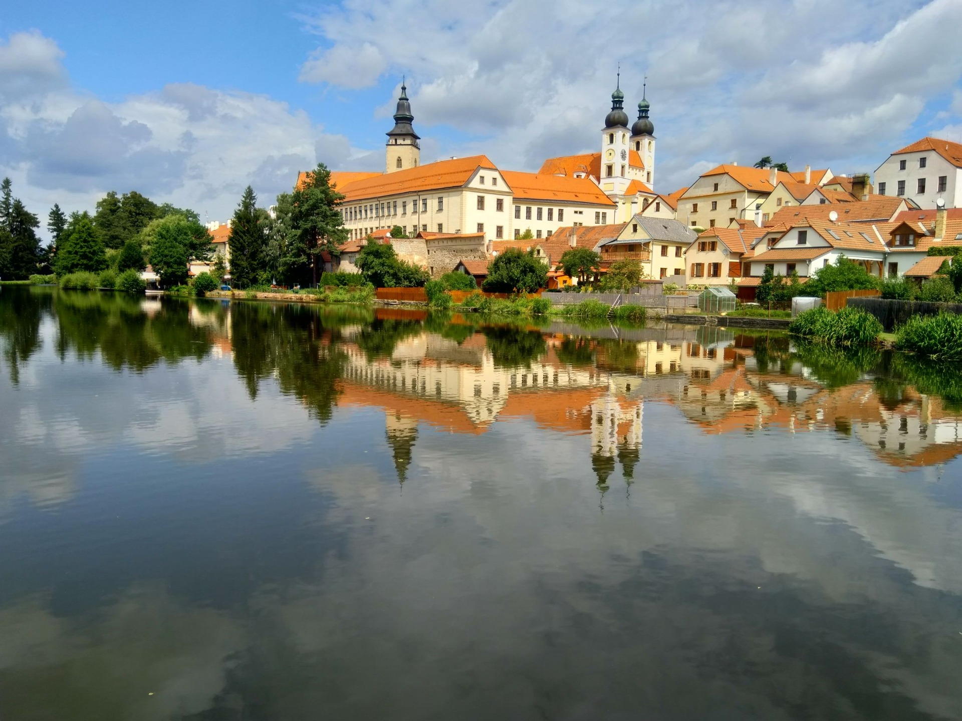Autorka fotky: Lucie Říhová