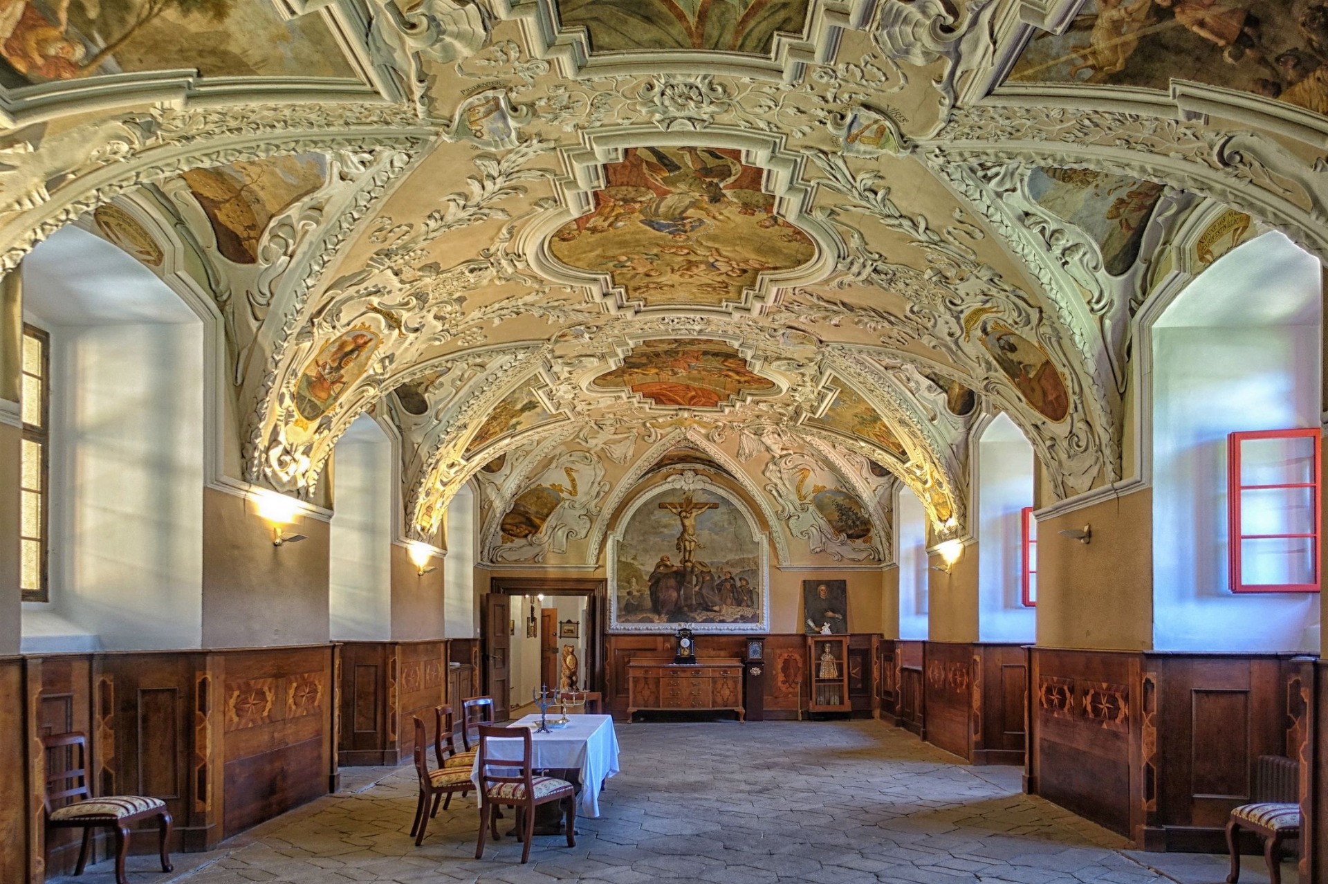 Autorka fotky: Kateřina Hekrdlová