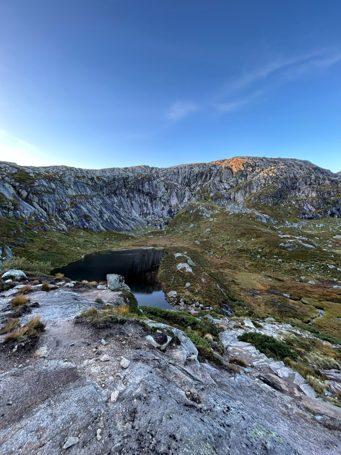 Útočiště k přespání